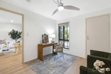 Property photo of 162 Rubicon Crescent Kuraby QLD 4112