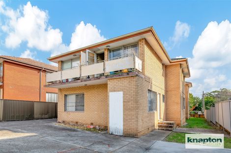 Property photo of 1 Ferguson Avenue Wiley Park NSW 2195