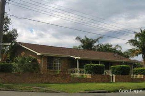 Property photo of 166 Parraweena Road Miranda NSW 2228