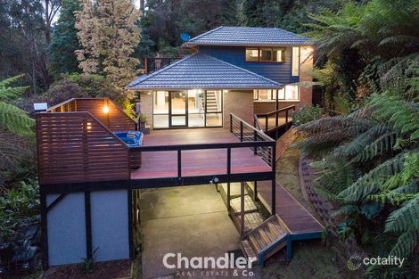 Property photo of 261-265 Monbulk Road Monbulk VIC 3793