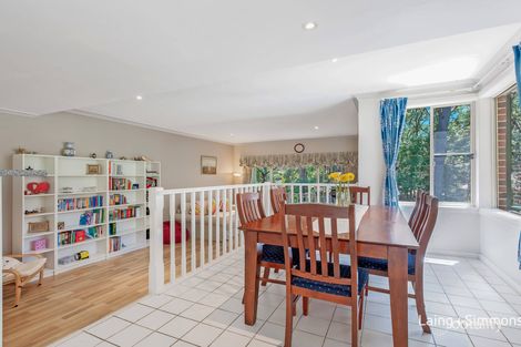 Property photo of 39B Pomona Street Pennant Hills NSW 2120
