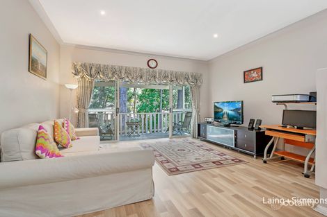 Property photo of 39B Pomona Street Pennant Hills NSW 2120