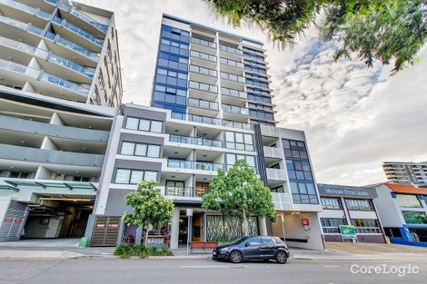 Property photo of 901/14 Merivale Street South Brisbane QLD 4101