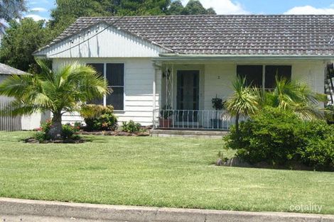 2 Hunt St, Guildford West, NSW 2161