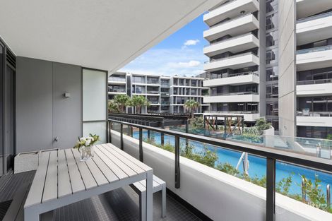 Property photo of 219/850 Bourke Street Waterloo NSW 2017