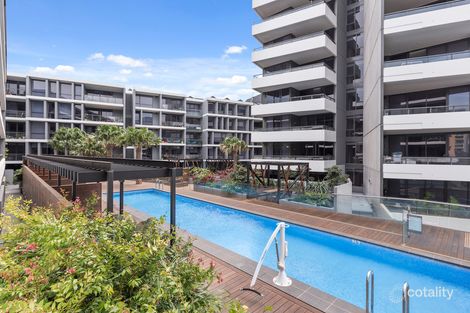 Property photo of 219/850 Bourke Street Waterloo NSW 2017