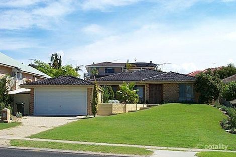 Property photo of 16 Marina Boulevard Ocean Reef WA 6027