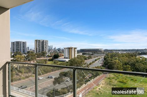 Property photo of 91/1 Rowe Avenue Rivervale WA 6103