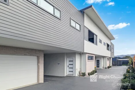 2/19 Wooroo St, Albion Park Rail, NSW 2527