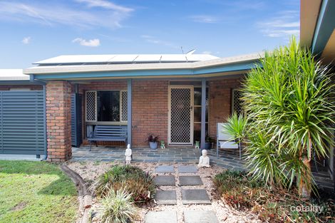 Property photo of 21 Hillside Terrace Mount Pleasant QLD 4740