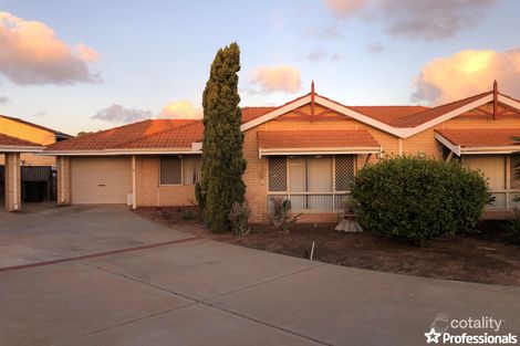 Property photo of 6/450 Chapman Road Bluff Point WA 6530
