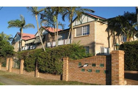 Property photo of 8/3 Central Avenue Sherwood QLD 4075