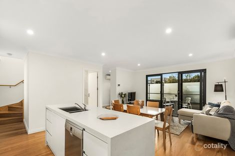 Property photo of 2/137 Blackburn Road Doncaster East VIC 3109
