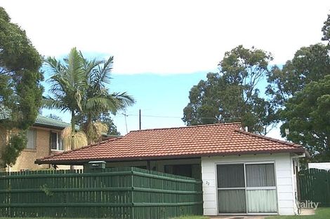 Property photo of 22 Apex Avenue Kippa-Ring QLD 4021