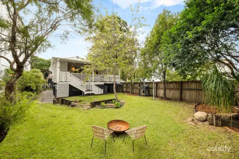 Property photo of 10 Vincent Street Auchenflower QLD 4066