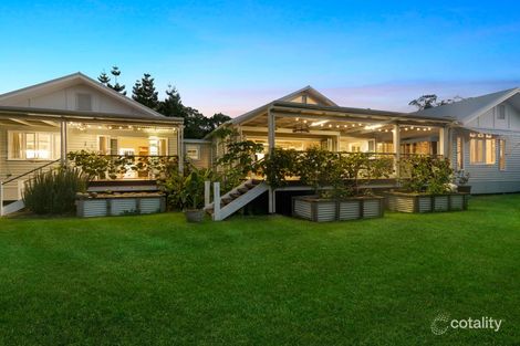 Property photo of 13 Coolamon View Currumbin Valley QLD 4223