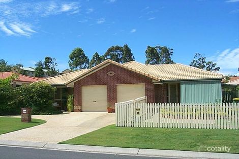 Property photo of 5 Lucas Place Labrador QLD 4215