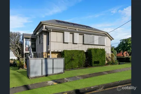 100 Mountjoy Tce, Manly, QLD 4179