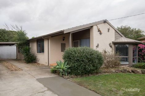 Property photo of 4 Yarla Court Frankston VIC 3199