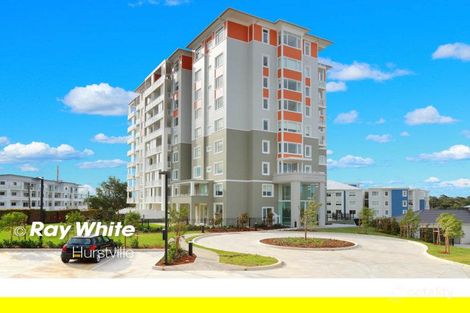 304/18 Woodlands Ave, Breakfast Point, NSW 2137