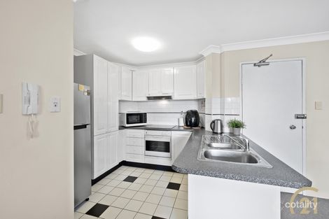 Property photo of 18/181-185 Sandal Crescent Carramar NSW 2163