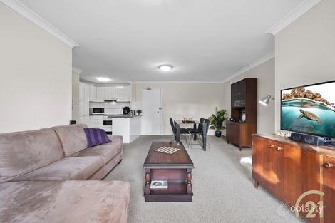 Property photo of 18/181-185 Sandal Crescent Carramar NSW 2163