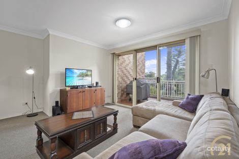 Property photo of 18/181-185 Sandal Crescent Carramar NSW 2163