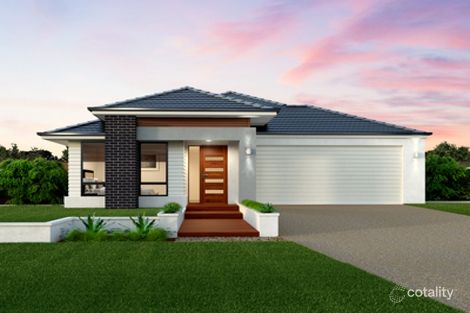66 Mackay Dr, Kawungan, QLD 4655