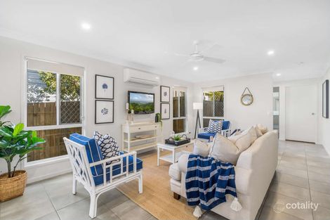 Property photo of 15 Sunflower Street Wynnum QLD 4178