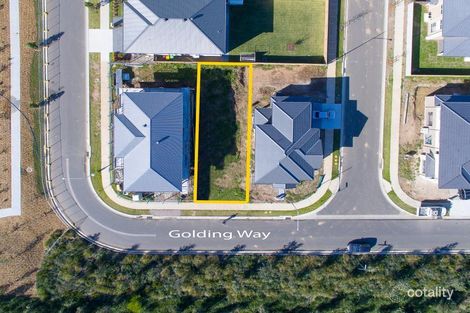 Property photo of 7 Golding Way Gledswood Hills NSW 2557