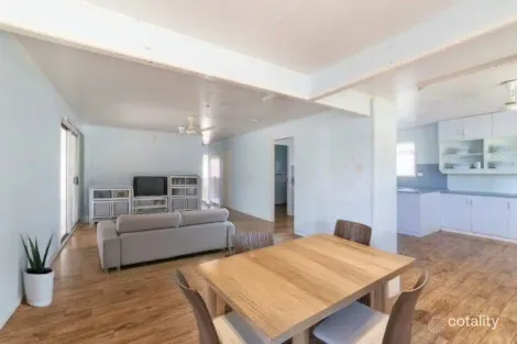 Property photo of 11 Middle Crescent Dysart QLD 4745