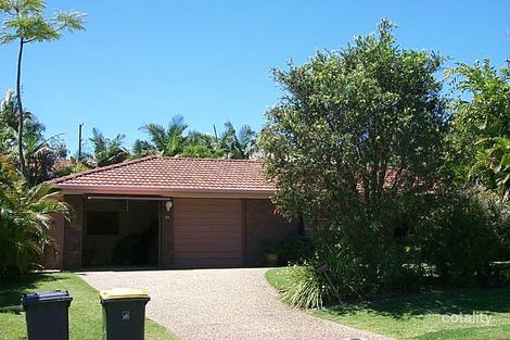 45 Holloway Dr, Everton Park, QLD 4053