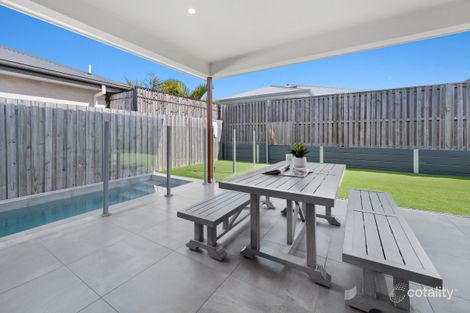 Property photo of 9 Belconnen Drive Pimpama QLD 4209