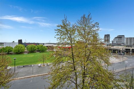 Property photo of 214/38 Gozzard Street Gungahlin ACT 2912