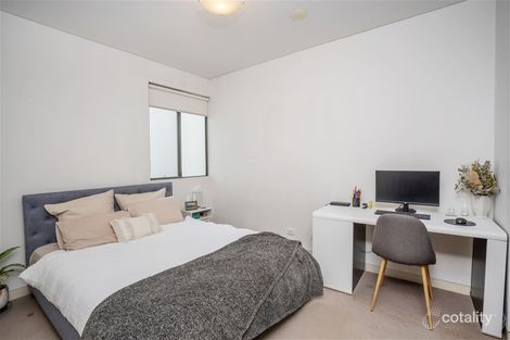 Property photo of 214/38 Gozzard Street Gungahlin ACT 2912