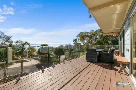Property photo of 187 National Park Road Loch Sport VIC 3851