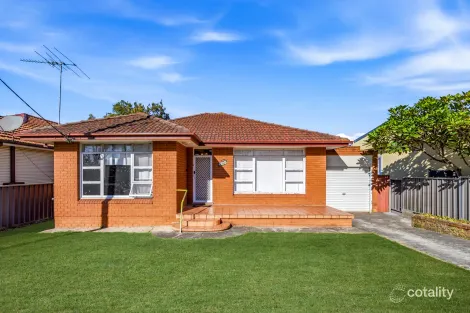 298 Great Western Hwy, St Marys, NSW 2760