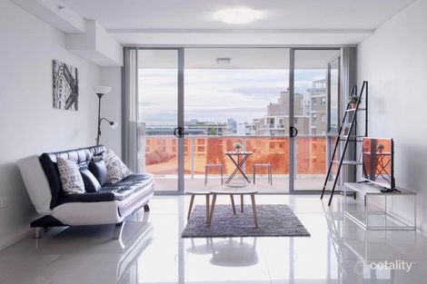 504/7 John St, Mascot, NSW 2020