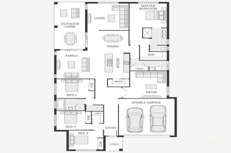 Property photo of 29 Peppermint Circuit Nikenbah QLD 4655