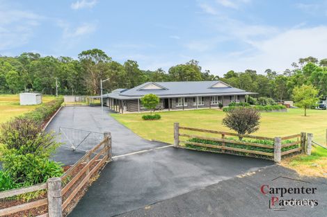 60 Sugarloaf Creek Rd, Pheasants Nest, NSW 2574