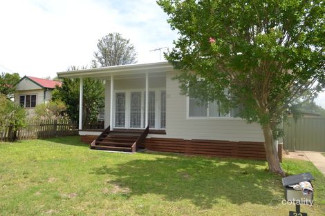 Property photo of 22 Bunbury Road Macquarie Fields NSW 2564