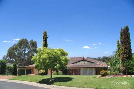 Property photo of 12 Canopus Close Erskine Park NSW 2759