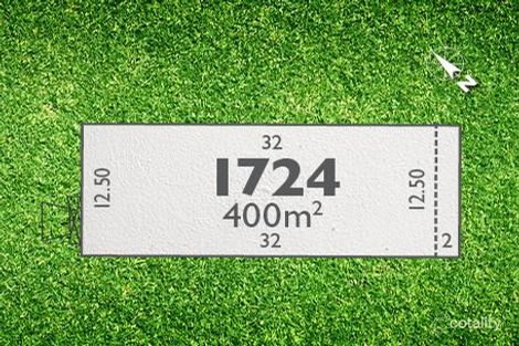 Lot 1724 Bayvista Cct, Point Cook, VIC 3030
