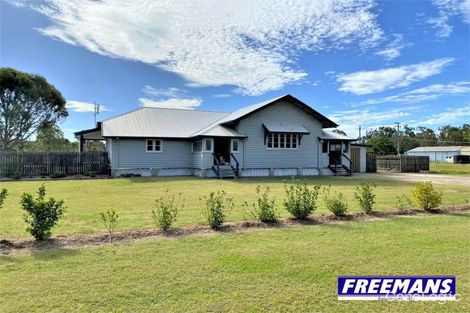 Property photo of 10405 Bunya Highway Taabinga QLD 4610