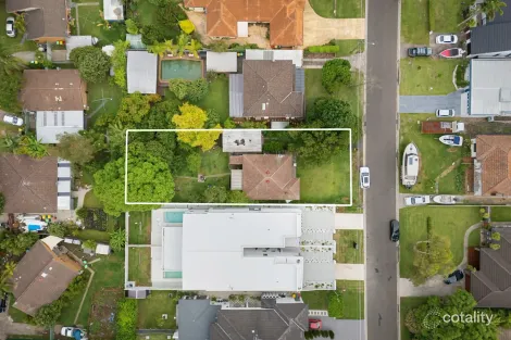 Property photo of 66 Raglan Road Miranda NSW 2228