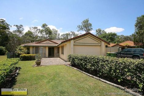 5 Paroo Pl, Murrumba Downs, QLD 4503