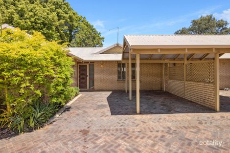 Property photo of 8/5 Fauntleroy Street Guildford WA 6055