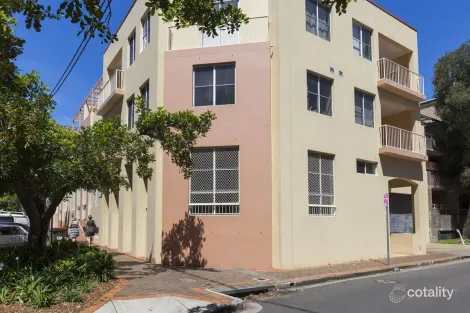 1/69-73 Myrtle St, Chippendale, NSW 2008