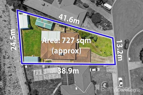 Property photo of 9 Barleycorn Place Melton West VIC 3337