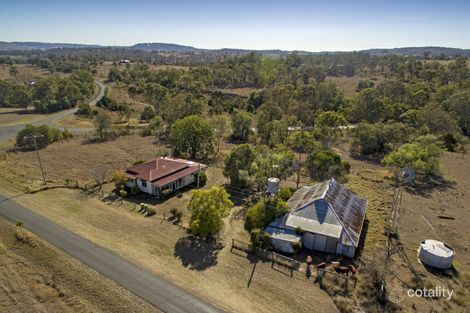 Property photo of 11 Woods Road Ramsay QLD 4358